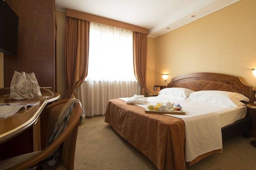 חדר סופריור, Il Castelletto