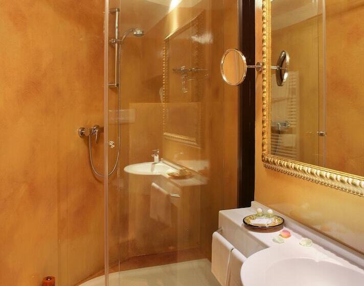 סוויטה, Il Castelletto