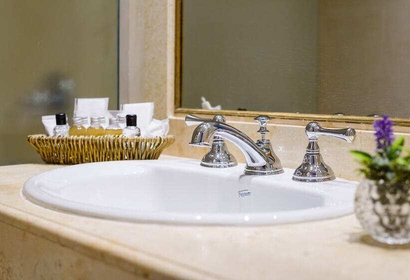 Номер Superior, Lagos Del Calafate