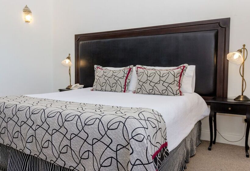 Номер Superior, Lagos Del Calafate