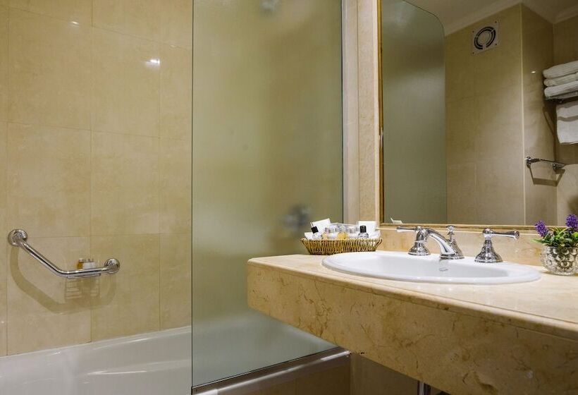 Трехместный Номер Superior, Lagos Del Calafate