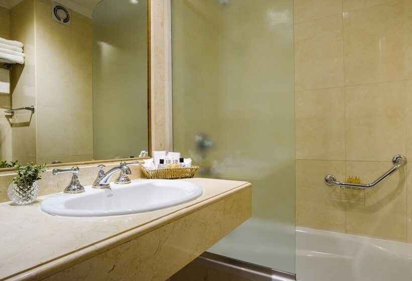 Трехместный Номер Superior, Lagos Del Calafate