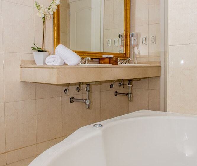 Четырехместный Номер Deluxe, Lagos Del Calafate