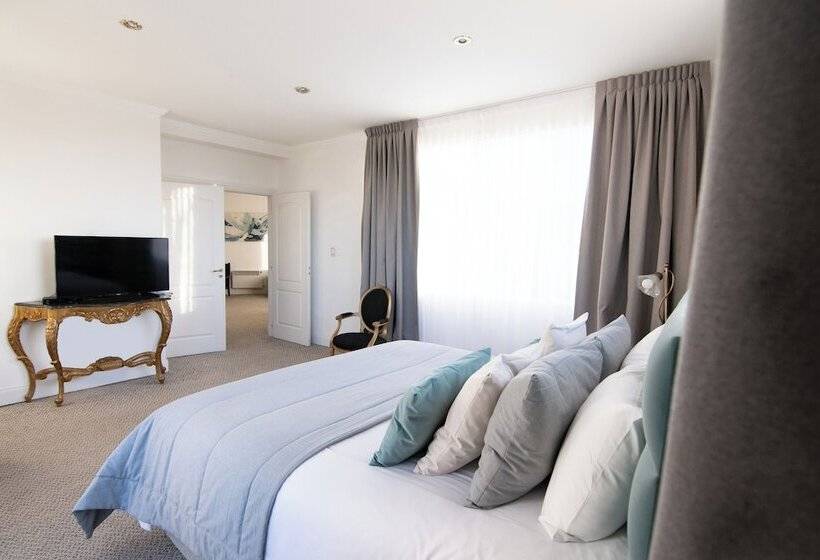 Четырехместный Номер Deluxe, Lagos Del Calafate