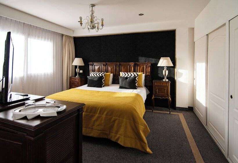 Четырехместный Номер Deluxe, Lagos Del Calafate