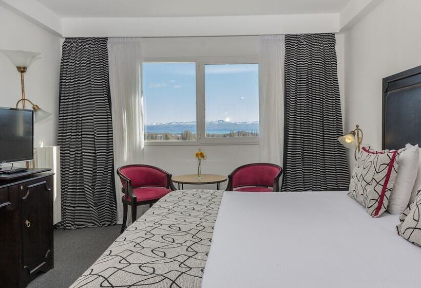 Номер Superior, Lagos Del Calafate