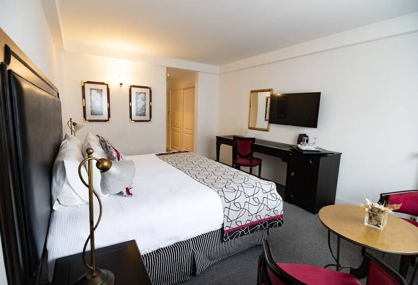 Номер Superior, Lagos Del Calafate