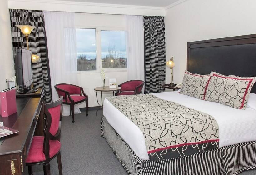 Номер Superior, Lagos Del Calafate