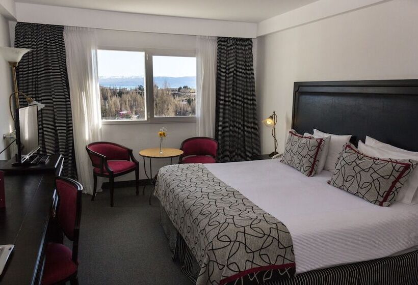 Номер Superior, Lagos Del Calafate