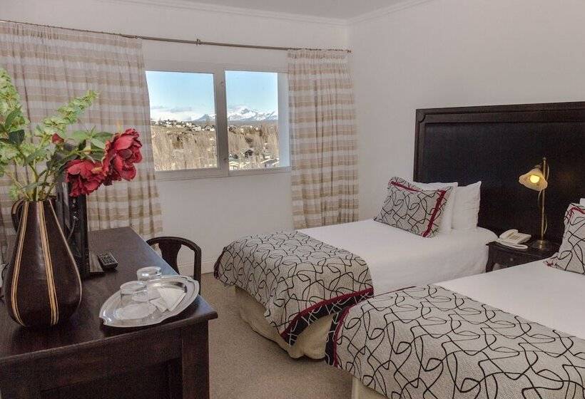 Номер Superior, Lagos Del Calafate