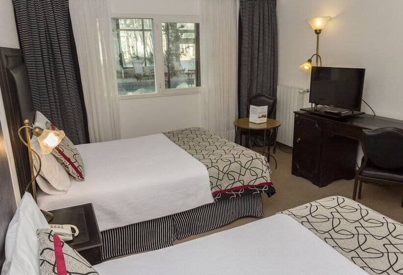 Номер Superior, Lagos Del Calafate