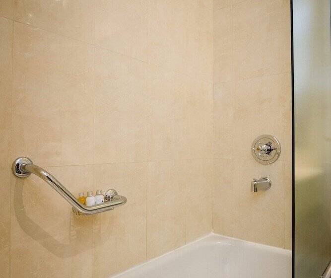 Номер Superior, Lagos Del Calafate