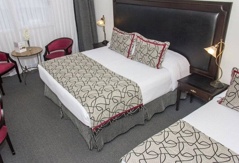 Трехместный Номер Superior, Lagos Del Calafate