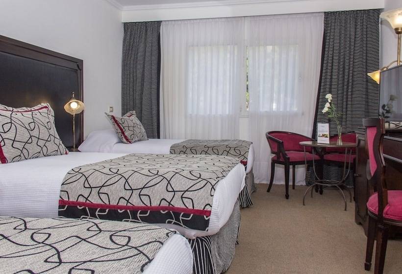 Трехместный Номер Superior, Lagos Del Calafate