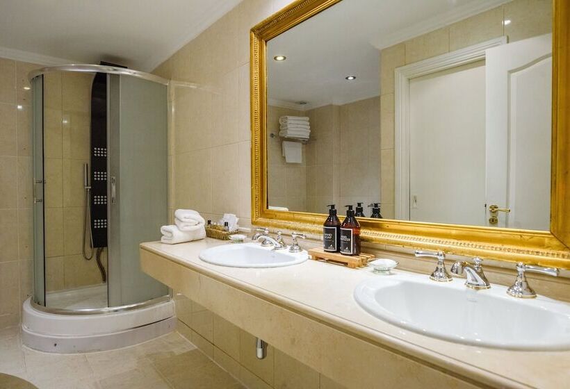 Четырехместный Номер Deluxe, Lagos Del Calafate