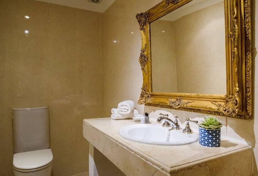 Четырехместный Номер Deluxe, Lagos Del Calafate