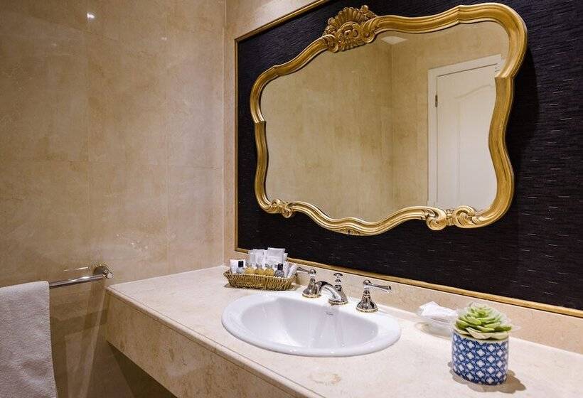 Четырехместный Номер Deluxe, Lagos Del Calafate