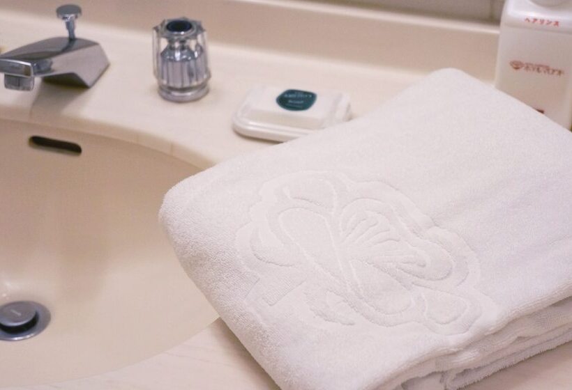 标准间, Marroad International Hotel Narita