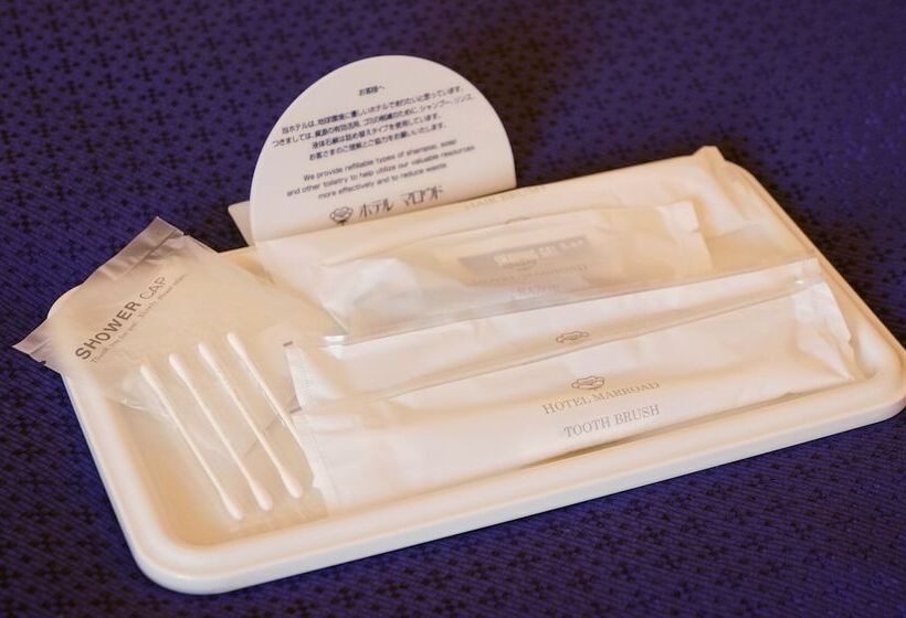 标准间, Marroad International Hotel Narita