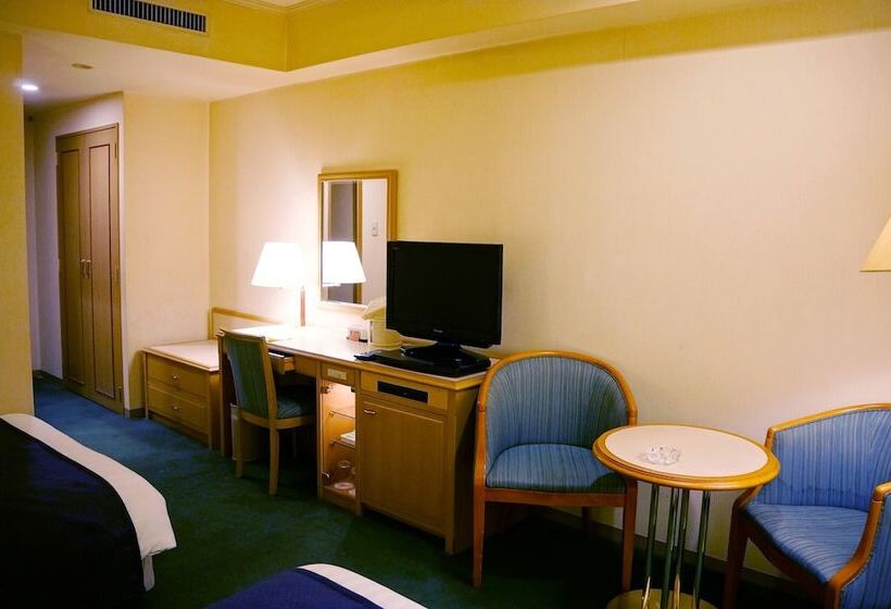 标准间, Marroad International Hotel Narita