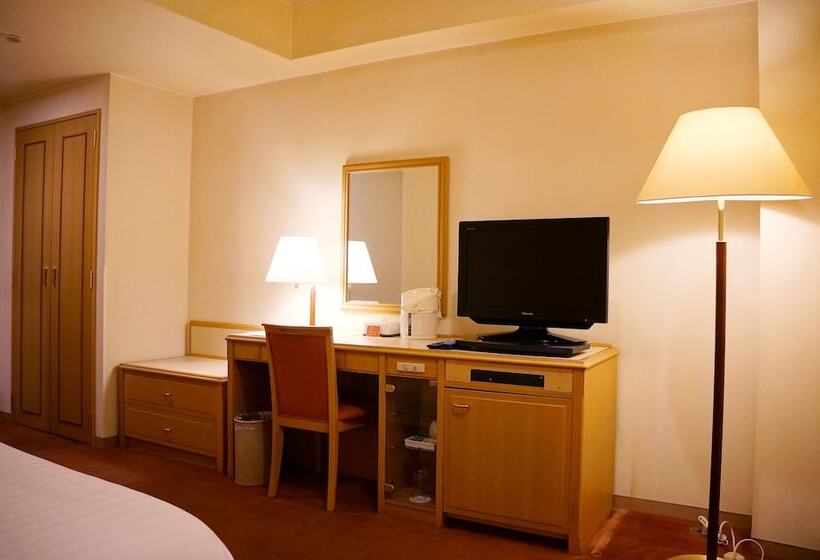 标准间, Marroad International Hotel Narita