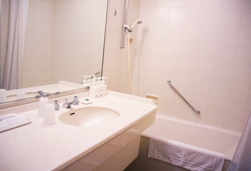 豪华房间, Marroad International Hotel Narita