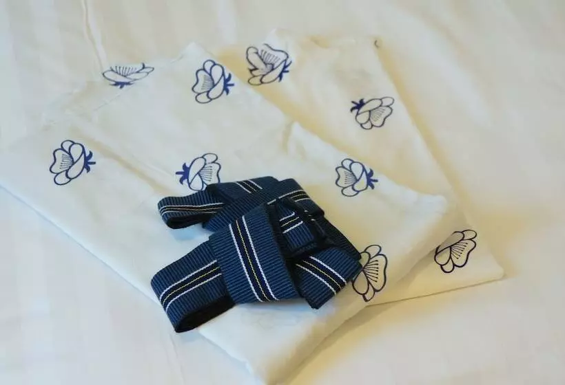スイート, Marroad International Hotel Narita