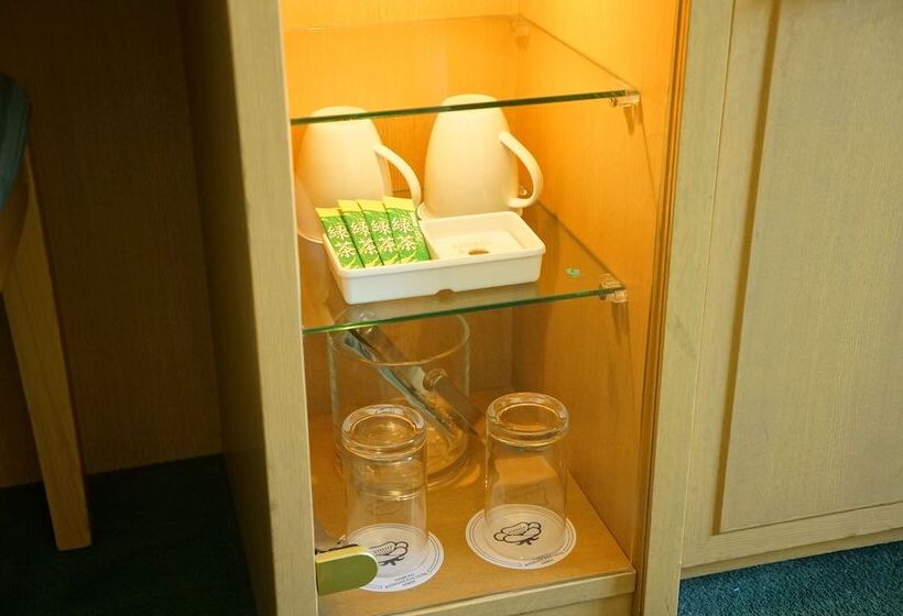 标准三人间, Marroad International Hotel Narita