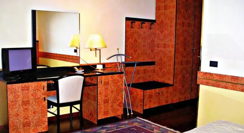 Superior-huone, Park Hotel Villa Leon D Oro