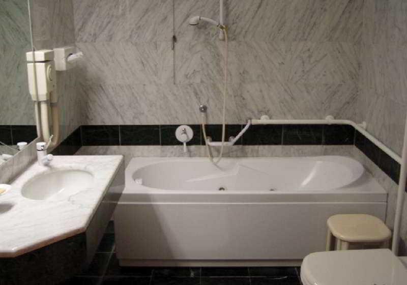 חדר סטנדרט, Park Hotel Villa Leon D Oro