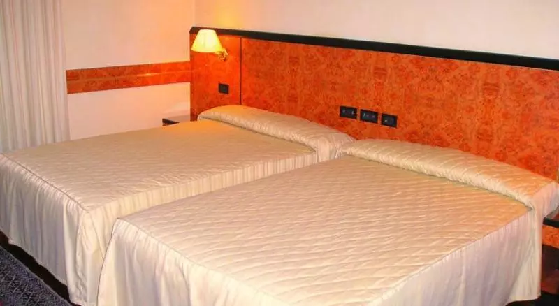 Standard-huone, Park Hotel Villa Leon D Oro