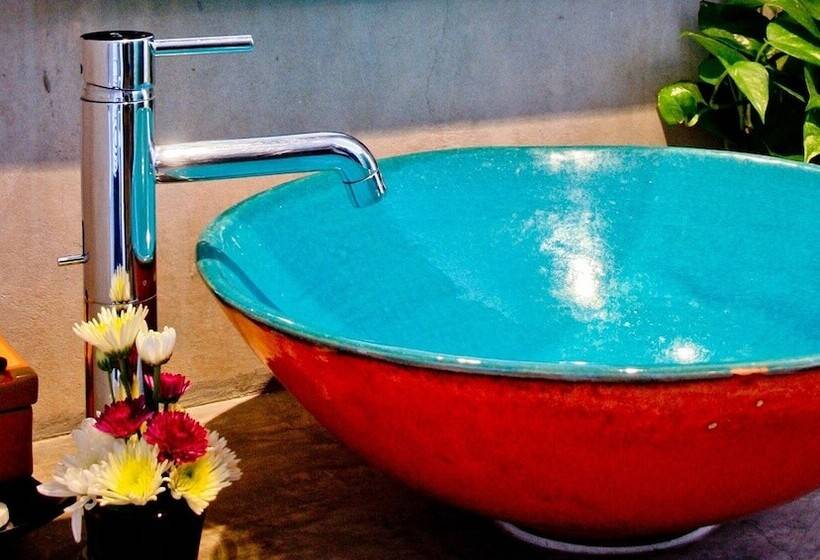 חדר סופריור, Purimuntra Resort & Spa