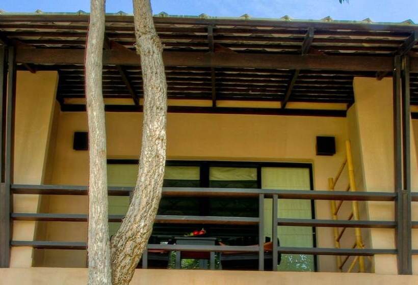 חדר סופריור, Purimuntra Resort & Spa