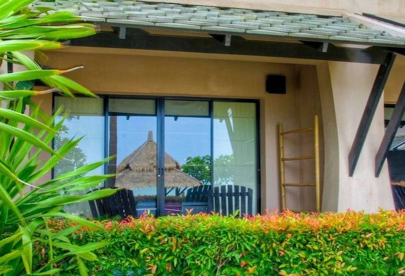 חדר סופריור, Purimuntra Resort & Spa