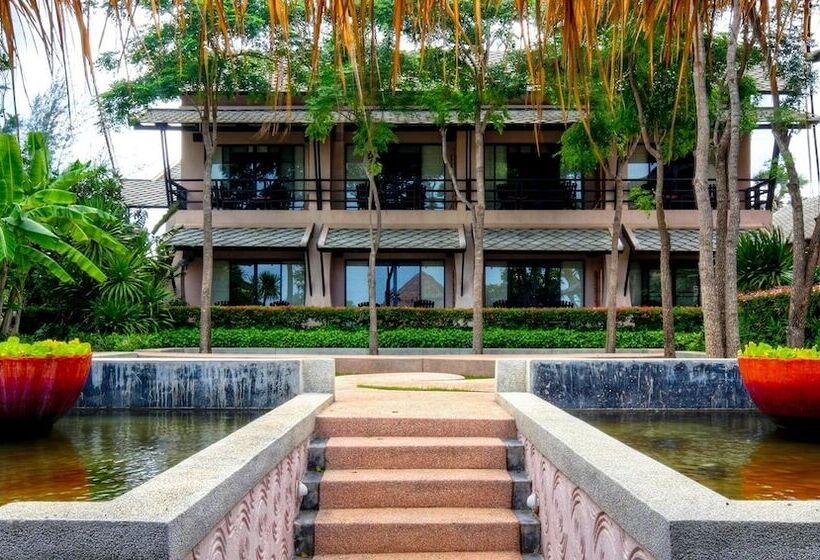 Номер Superior, Purimuntra Resort & Spa