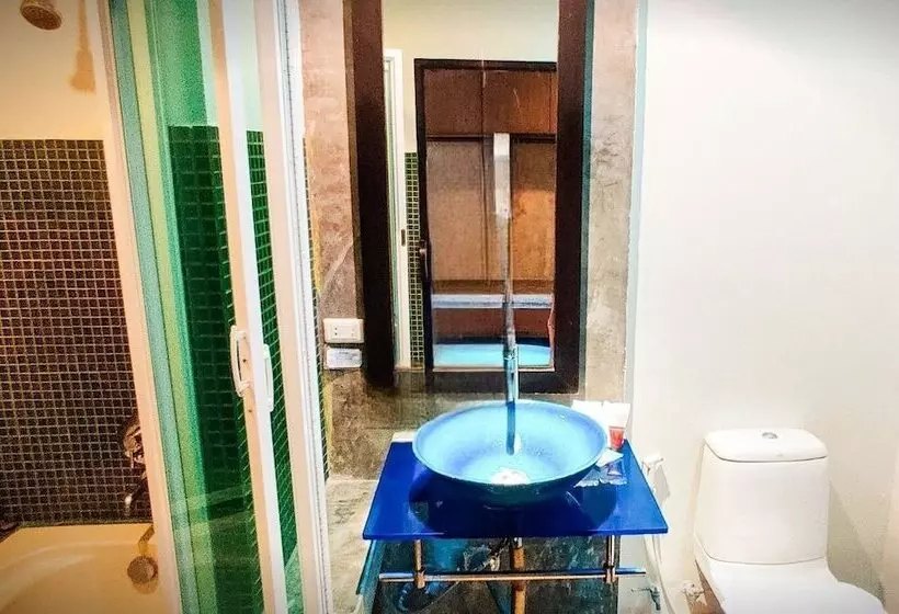 اتاق لوکس, Purimuntra Resort & Spa
