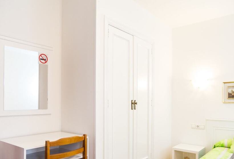 Номер Стандарт, Rey Fernando