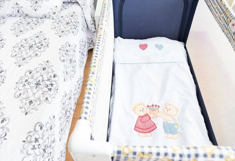 Номер Стандарт, Rey Fernando