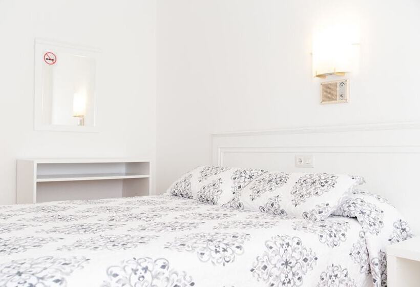 Номер Стандарт, Rey Fernando