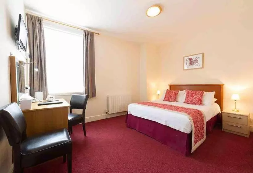 Standard-huone, The Chesterhouse