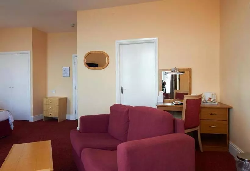 Executive-huone, The Chesterhouse
