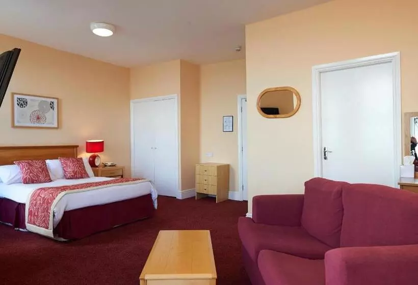 Executive-huone, The Chesterhouse