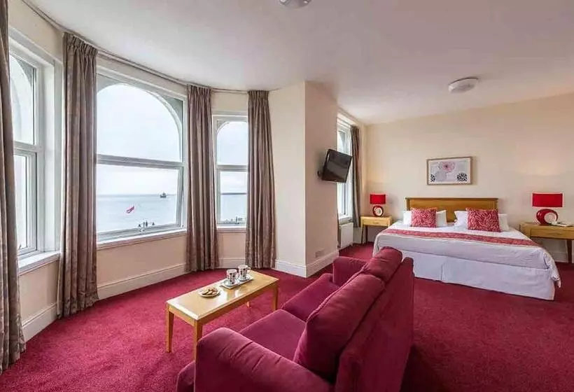 Executive-huone, The Chesterhouse