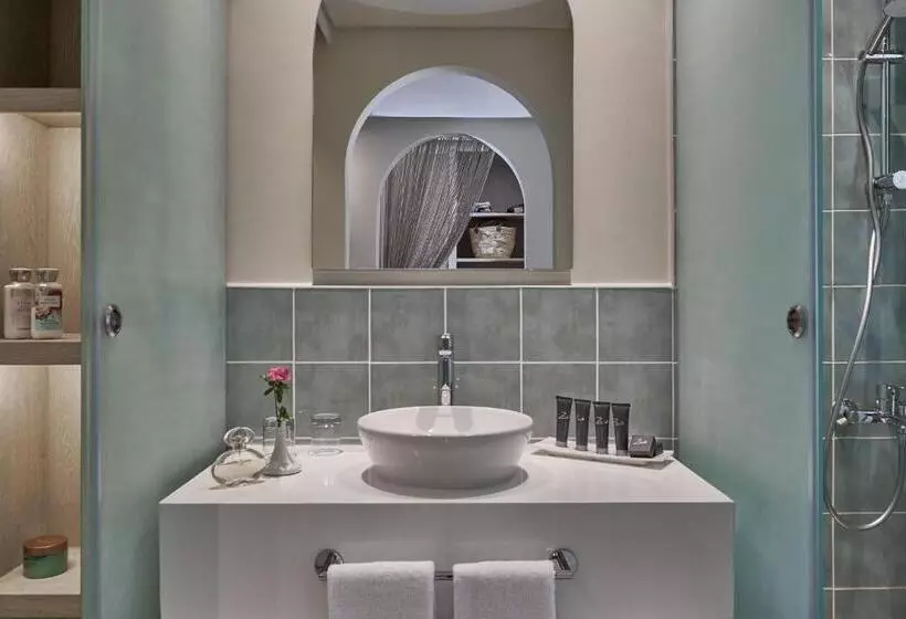 سوییت جونیور, Three Corners Ocean View El Gouna Adults Only