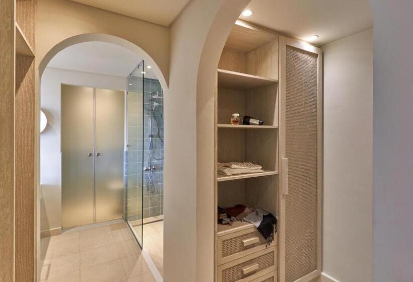 オーシャンビュースイート, Three Corners Ocean View El Gouna   Adults Only