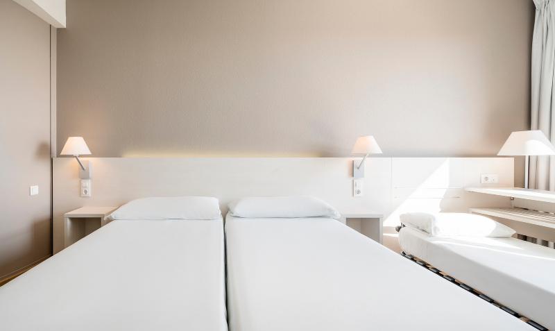 オーシャンビュースーペリアールーム, Three Corners Ocean View El Gouna   Adults Only