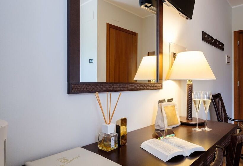 클래식 룸, Wine Hotel San Giacomo Activity & Wellness