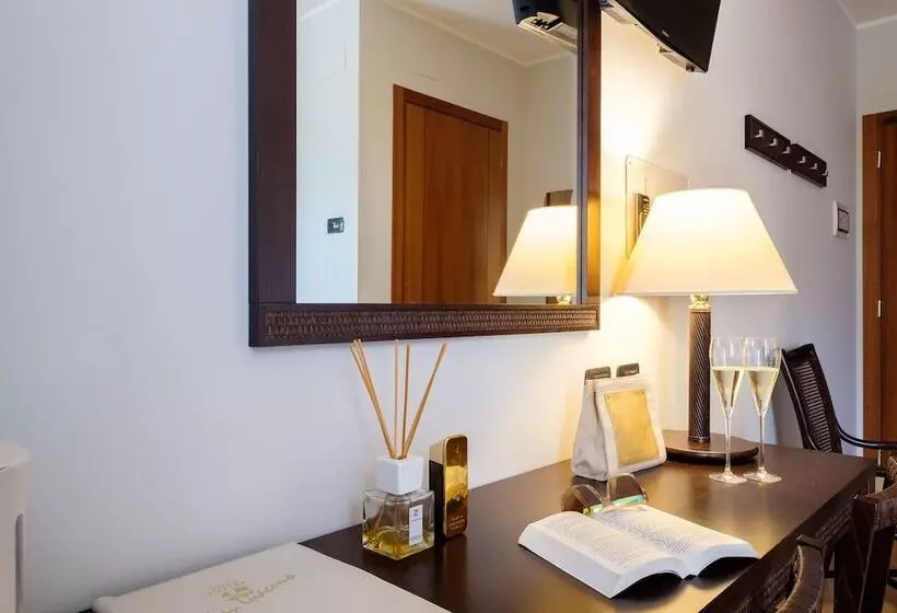 クラシックルーム, Wine Hotel San Giacomo Activity & Wellness