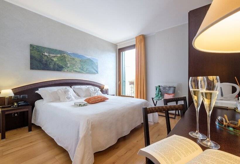 غرفة كلاسيكية, Wine Hotel San Giacomo Activity & Wellness