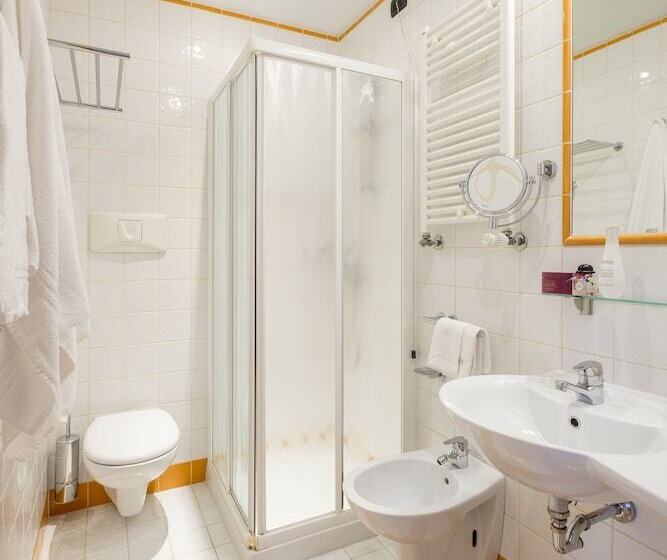 غرفة إقتصادية, Wine Hotel San Giacomo Activity & Wellness